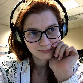 Profiel van Iriina Mir