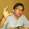 Ashish Agarwals profil