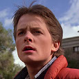 Marty McFly's profile