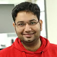 Profil użytkownika „Piyush Gupta”