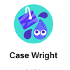 Profil appartenant à Case Wright